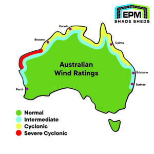 Australian Wind Ratings